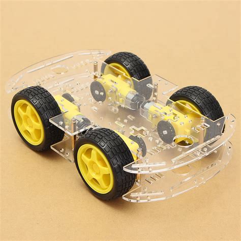 arduino robot metal chassis|robot car chassis design.